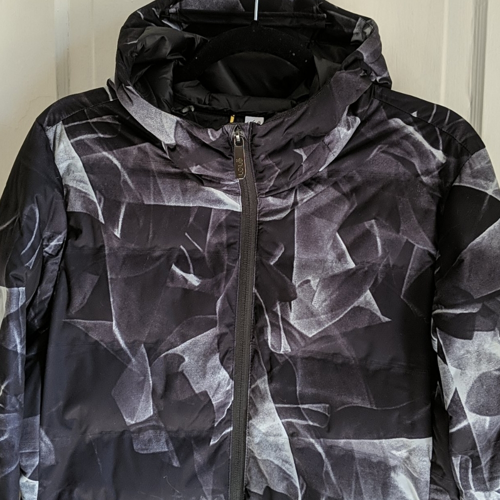 LOLE winter jacket - Picture 2 of 4